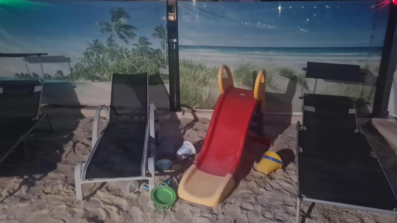 O Paraiso No Terraco Foz do Arelho Εξωτερικό φωτογραφία