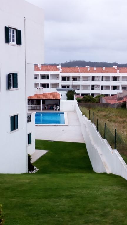 O Paraiso No Terraco Foz do Arelho Εξωτερικό φωτογραφία