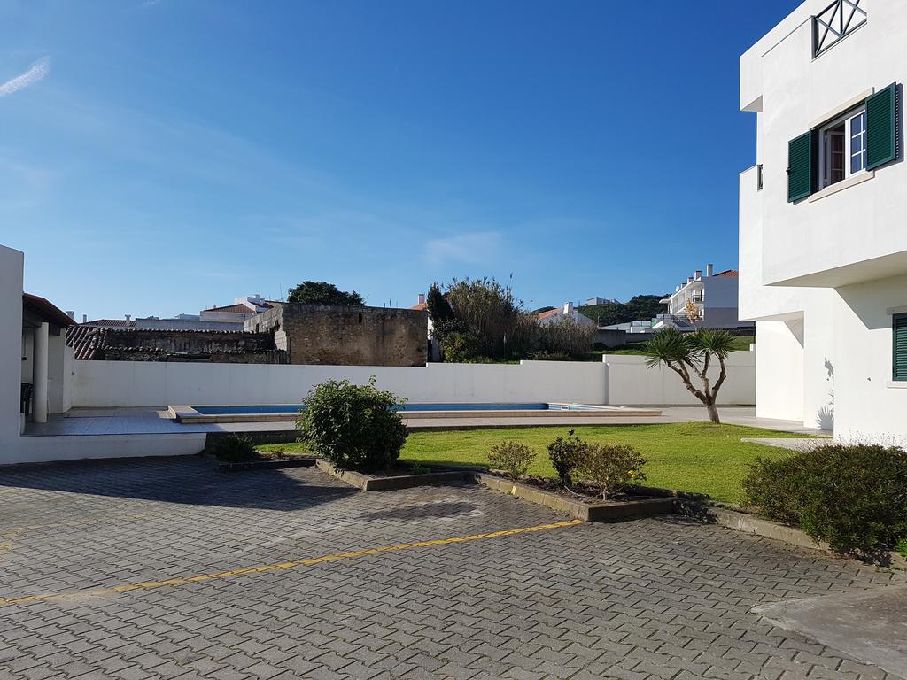O Paraiso No Terraco Foz do Arelho Εξωτερικό φωτογραφία