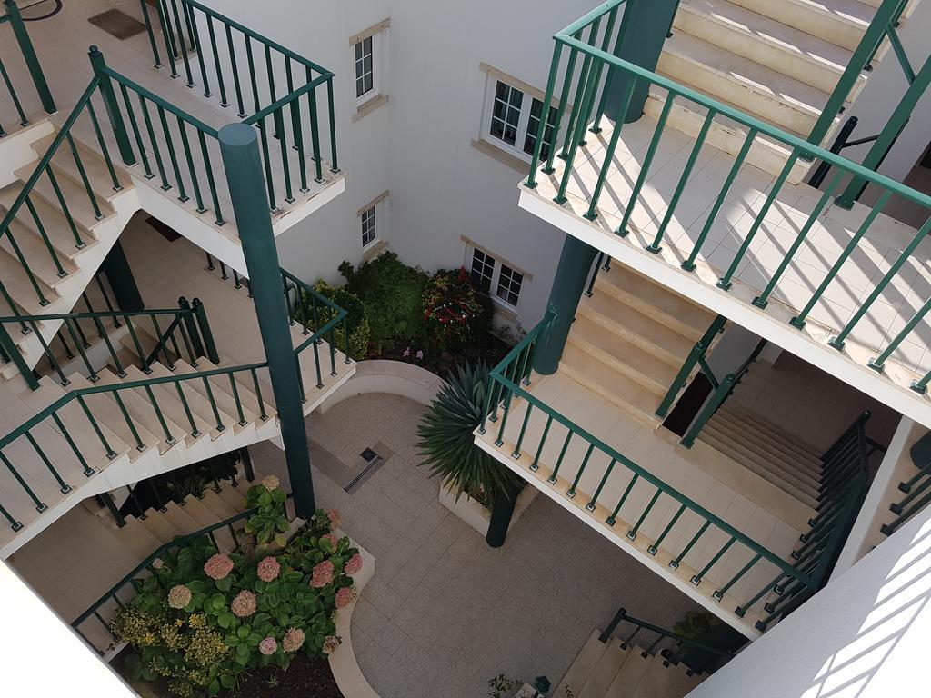 O Paraiso No Terraco Foz do Arelho Εξωτερικό φωτογραφία
