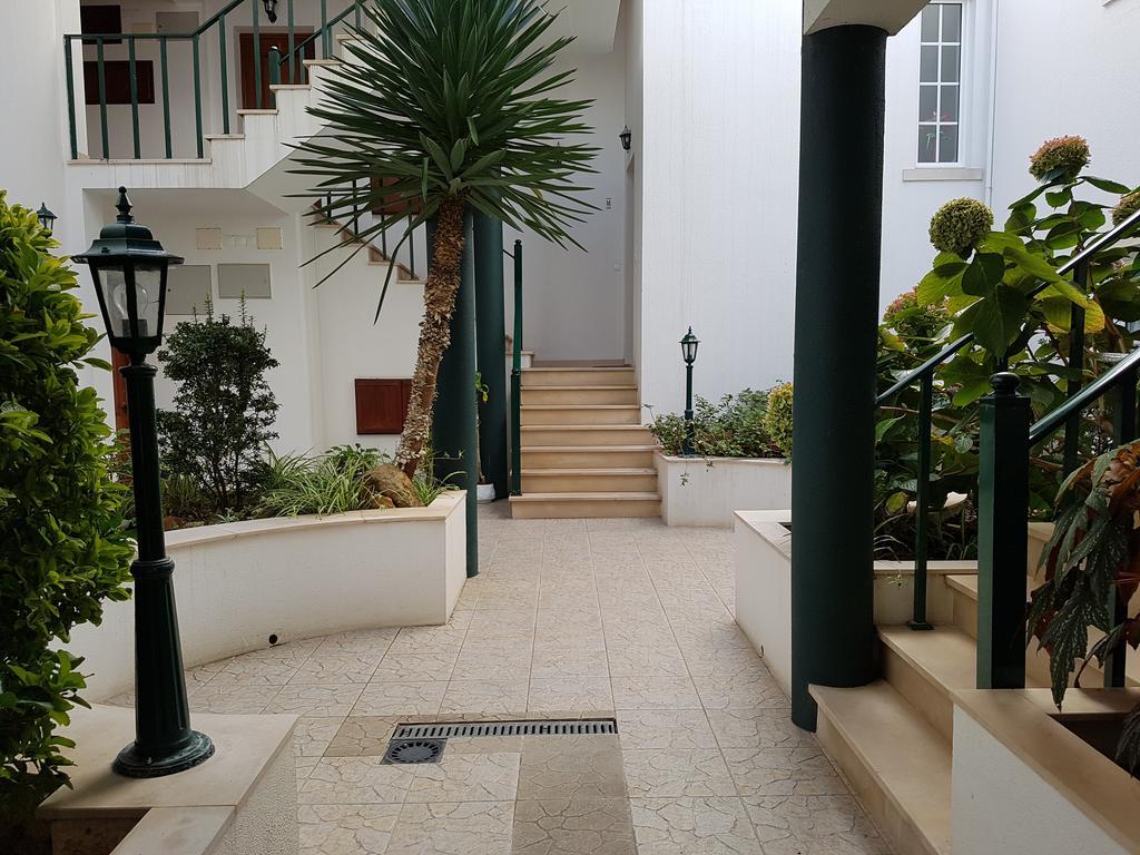 O Paraiso No Terraco Foz do Arelho Εξωτερικό φωτογραφία
