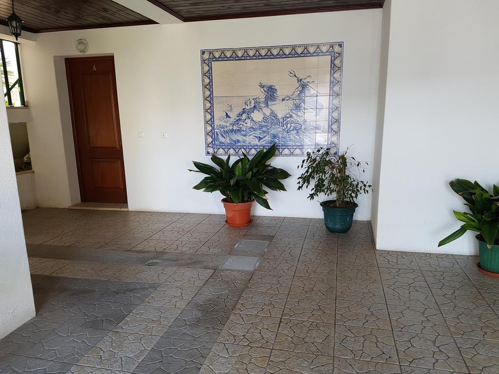O Paraiso No Terraco Foz do Arelho Εξωτερικό φωτογραφία
