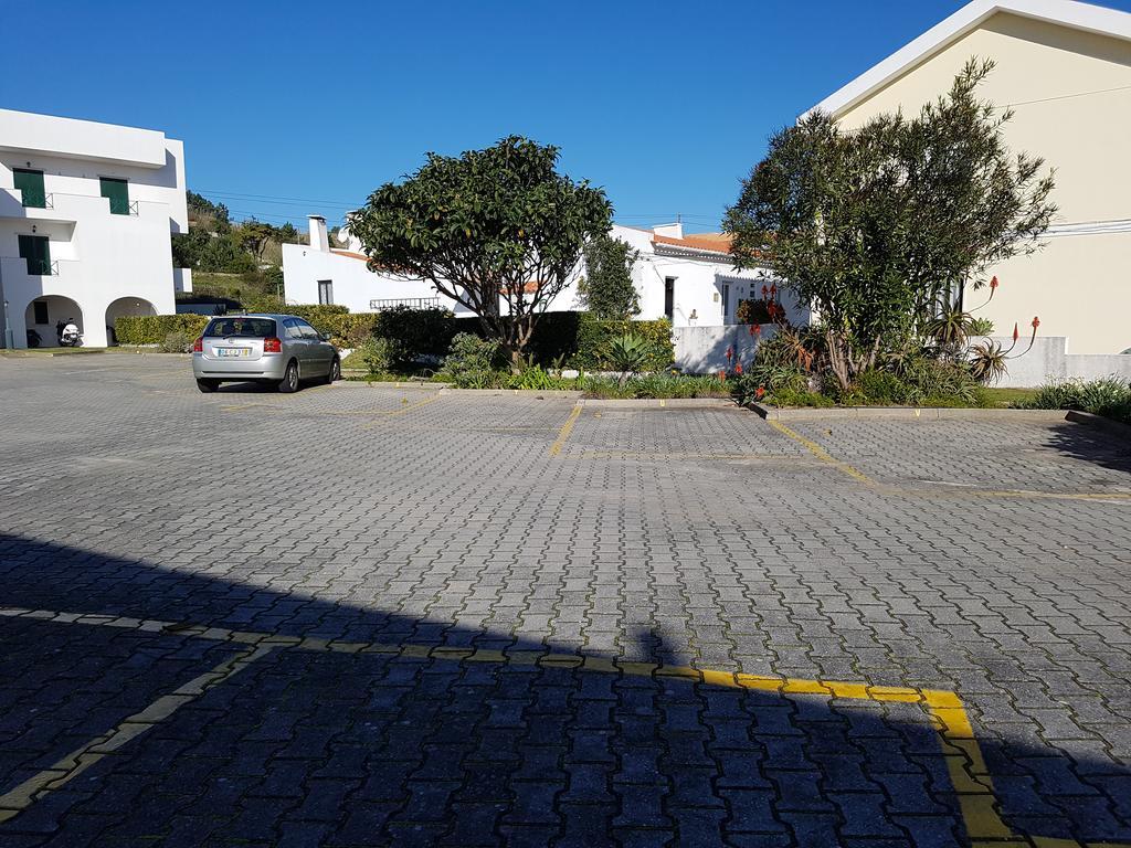 O Paraiso No Terraco Foz do Arelho Εξωτερικό φωτογραφία