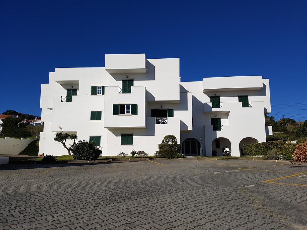 O Paraiso No Terraco Foz do Arelho Εξωτερικό φωτογραφία