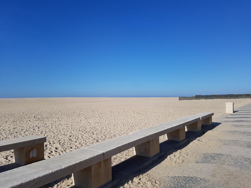 O Paraiso No Terraco Foz do Arelho Εξωτερικό φωτογραφία