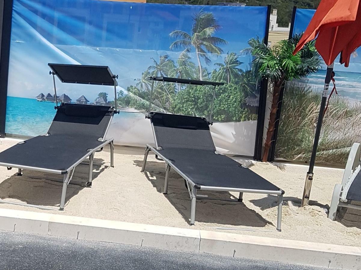 O Paraiso No Terraco Foz do Arelho Εξωτερικό φωτογραφία