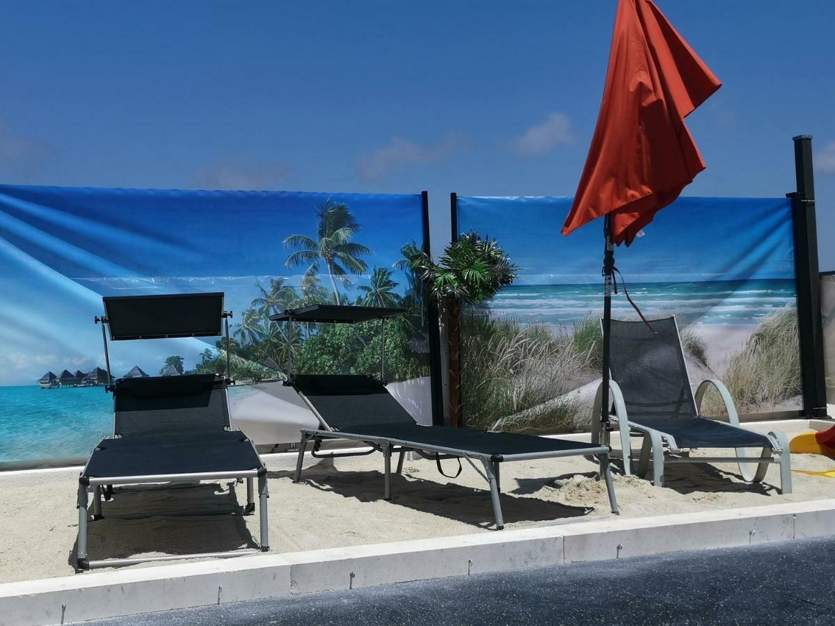 O Paraiso No Terraco Foz do Arelho Εξωτερικό φωτογραφία